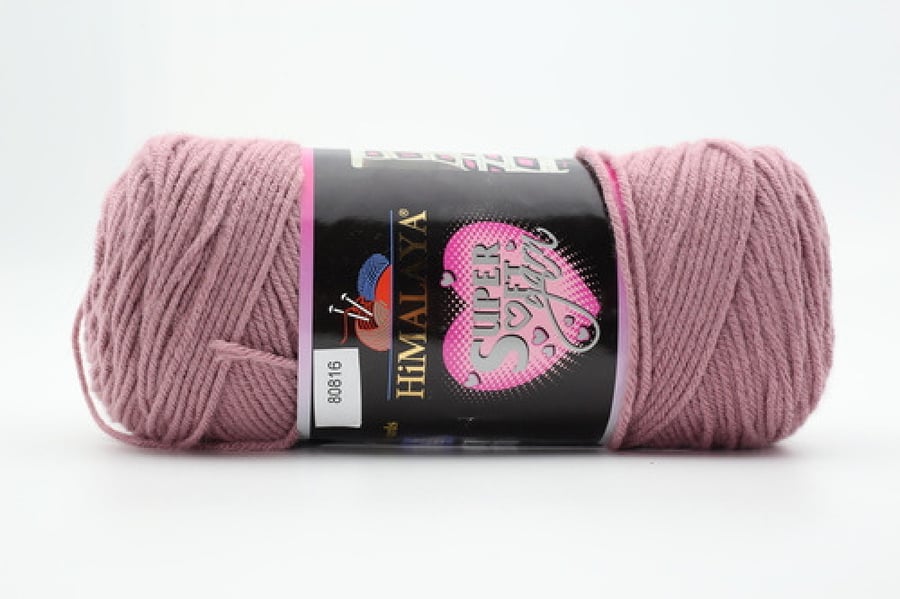 Himalaya Super Soft 816