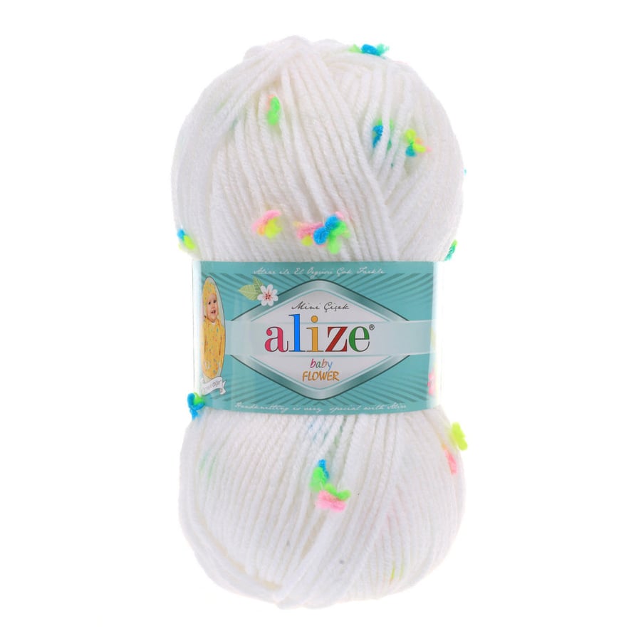 alize baby flower 5402 Baby Flower