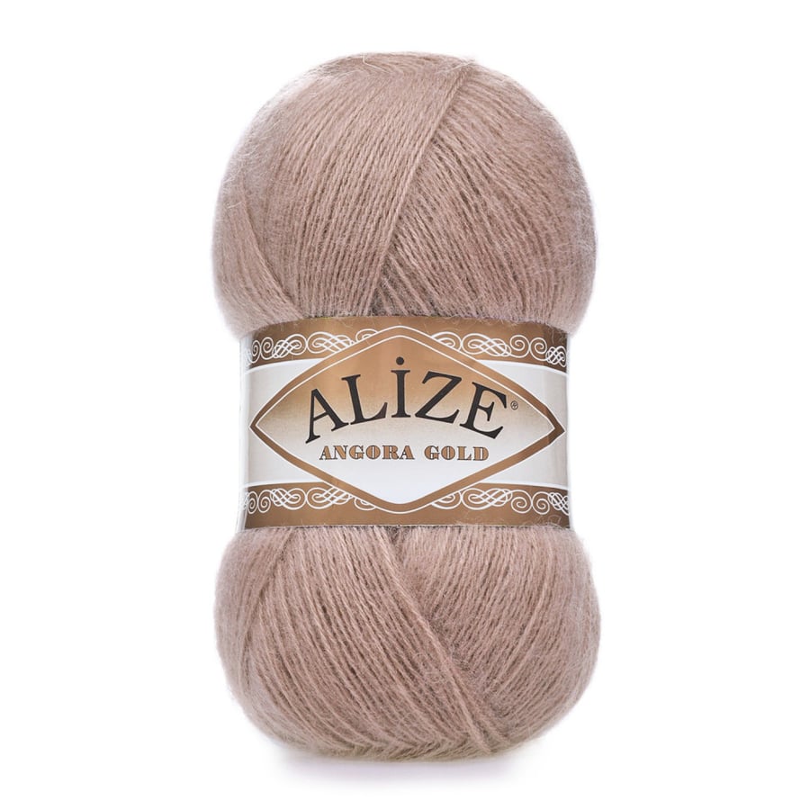Angora Gold 542 انجورا قولد