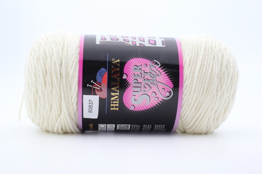 Himalaya Super Soft 837