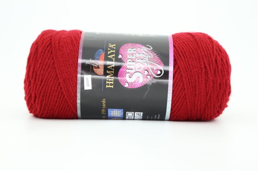 Himalaya Super Soft 849