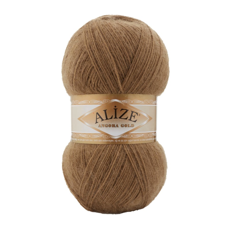 Angora Gold 466 انجورا قولد