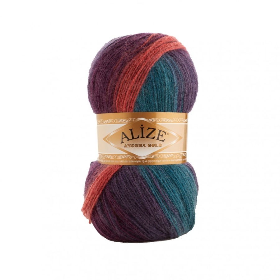 Angora Gold batik 563 انجورا قولد باتيك