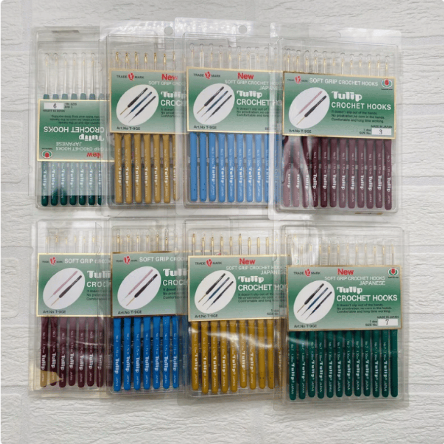 Tulip needle size 1.60mm