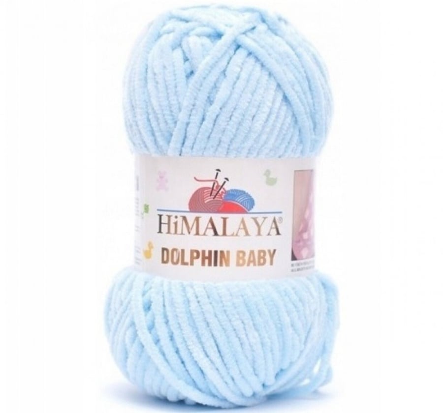 Himalaya Dolphin 306