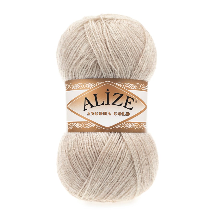 Angora Gold 152 انجورا قولد