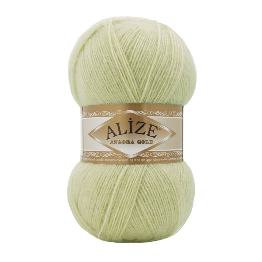 Angora Gold 839 انجورا قولد