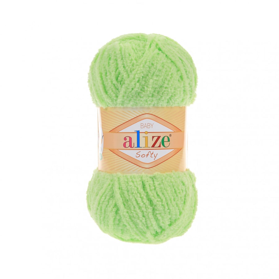 alize softy