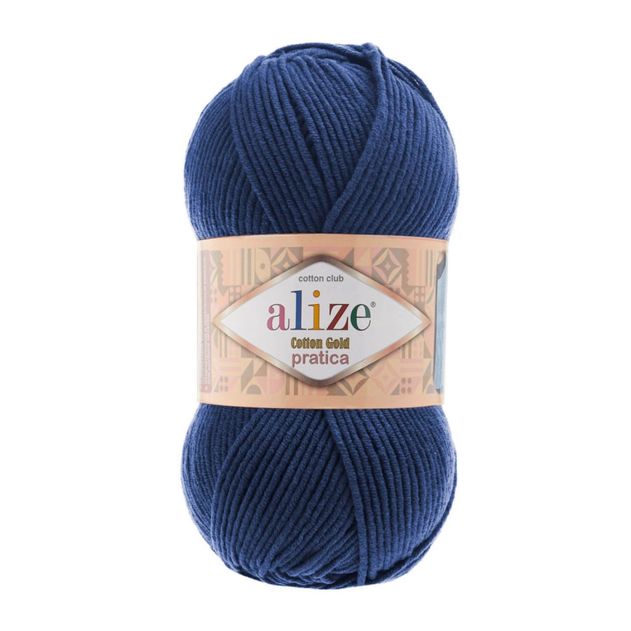 cotton gold pratica 279