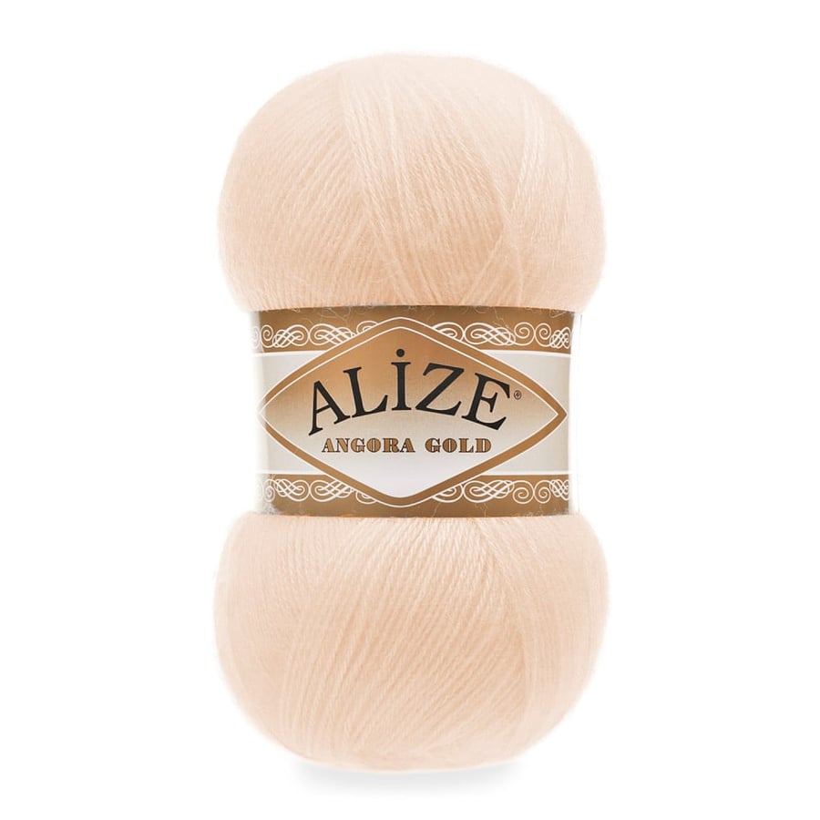 Angora Gold 681 انجورا قولد