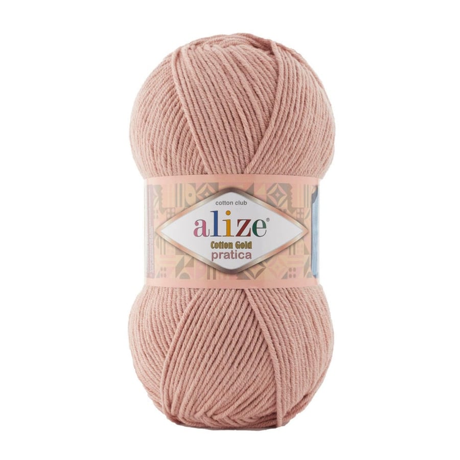 cotton gold pratica 161