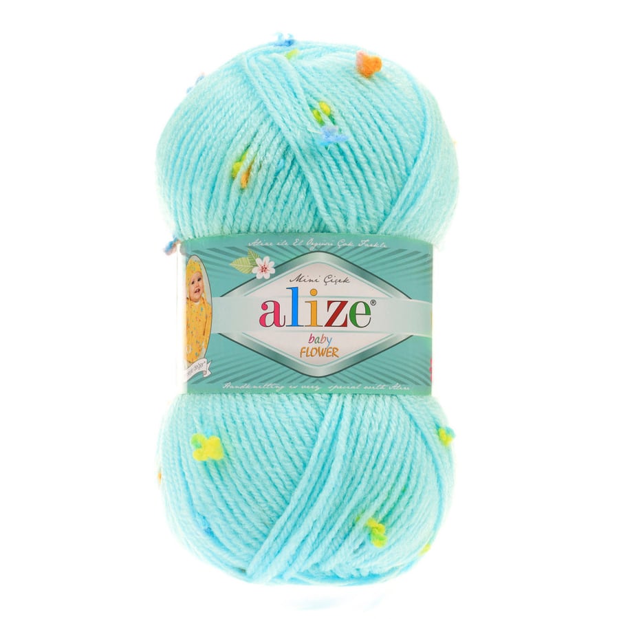 alize baby flower 5384 بيبي فلاور