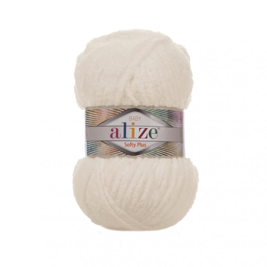 alize softy plus 62