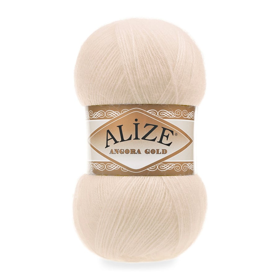 Angora Gold 114 انجورا قولد