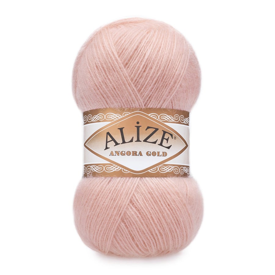 Angora Gold 161 انجورا قولد