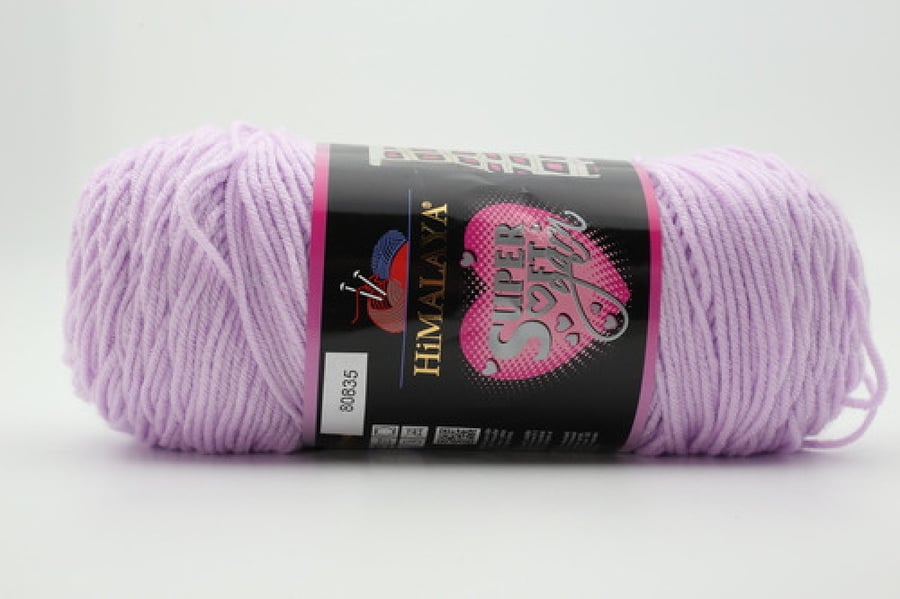 Himalaya Super Soft 835
