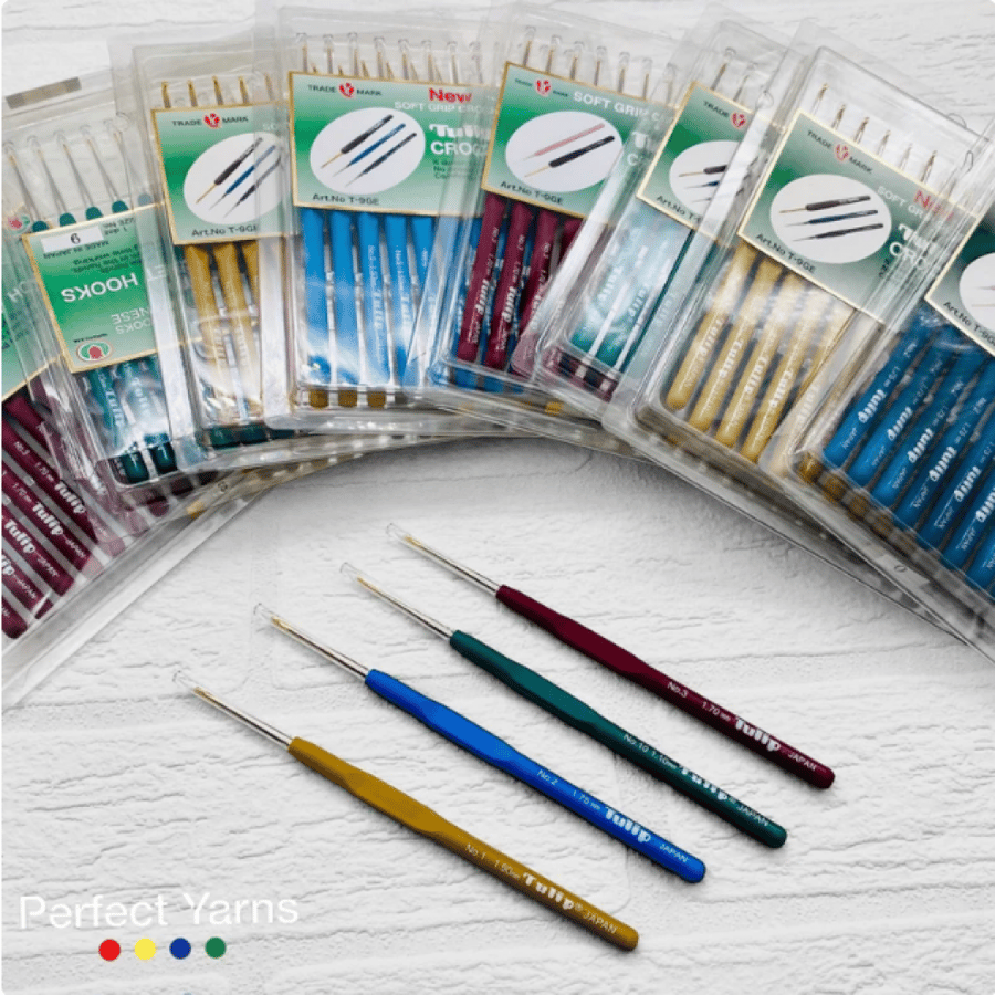Tulip needle size 1.60mm