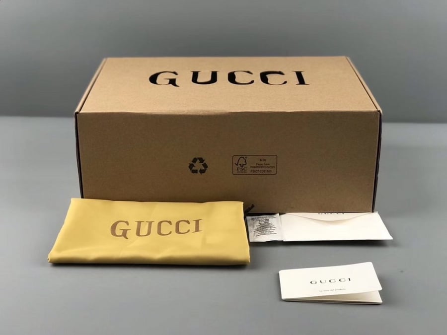 GUCCI