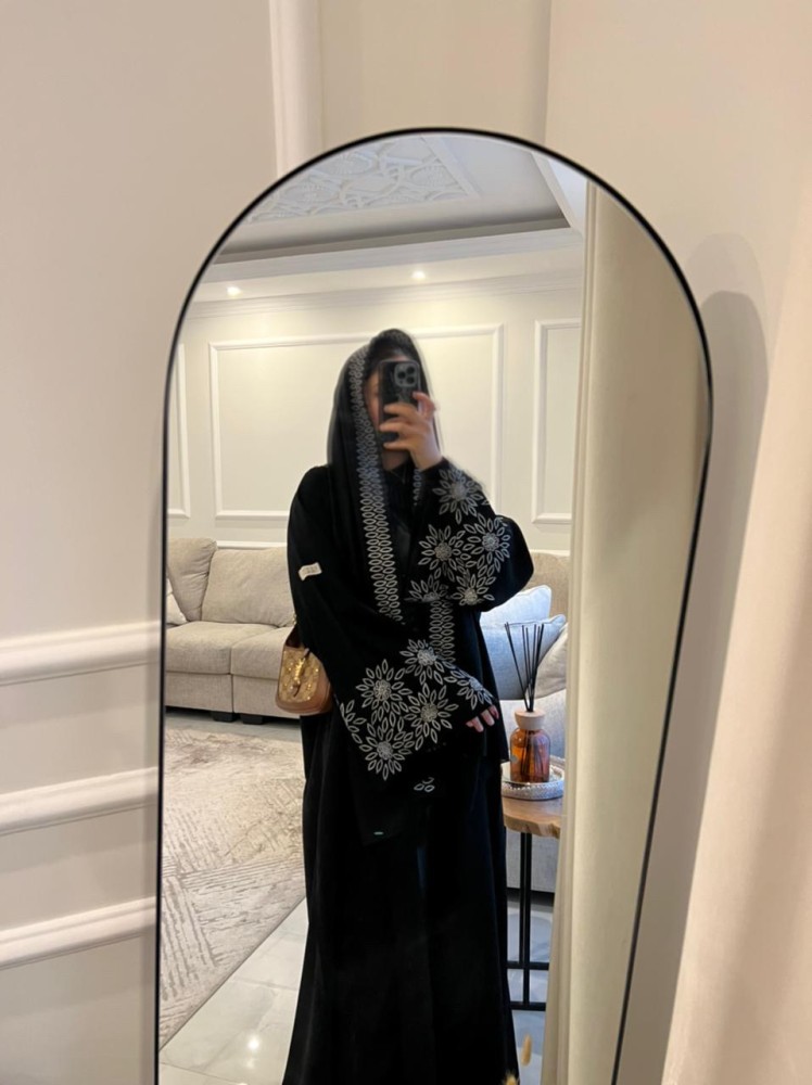 عباية الجازي