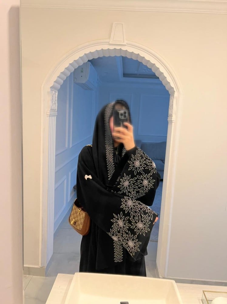 عباية الجازي
