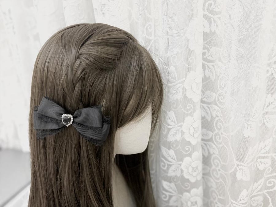 Black dolly