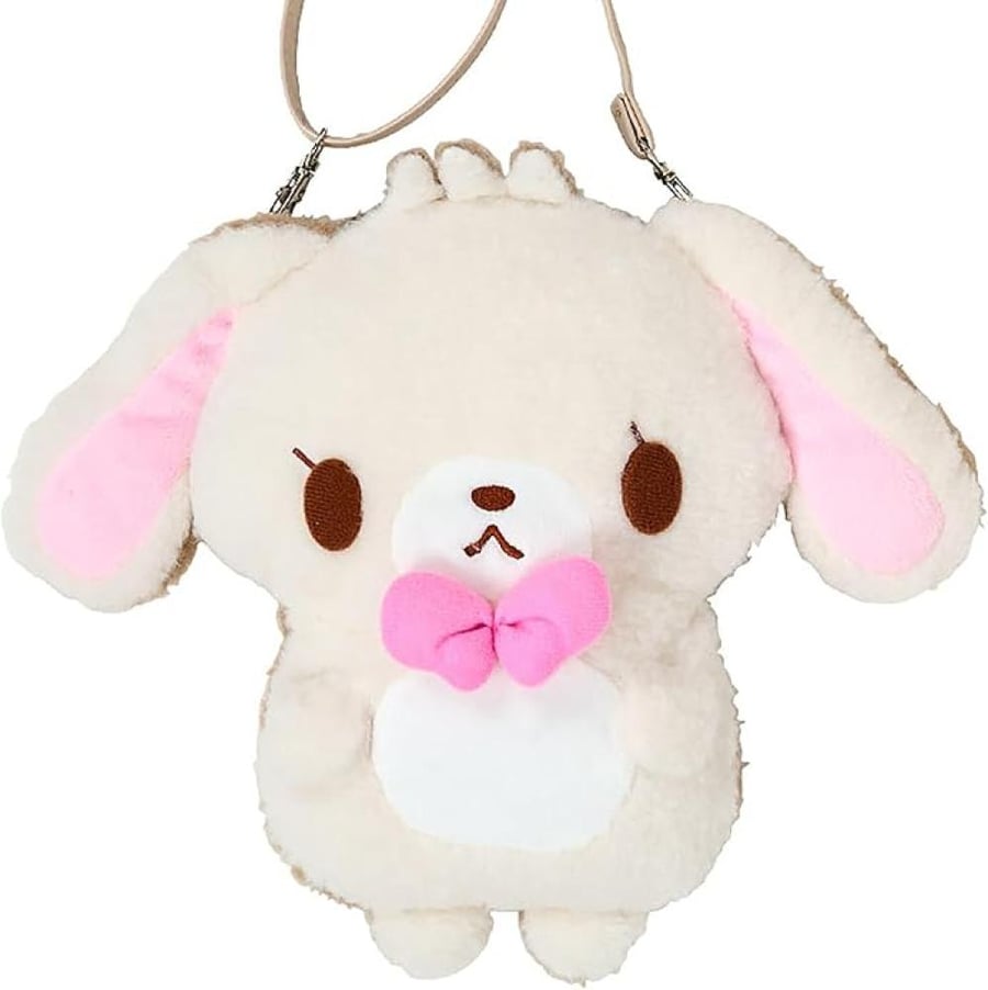 حقيبة شوقربانيز بوجهين: شيروسا وكورسا | Sugarbunnies Shirousa & Kurosa bag