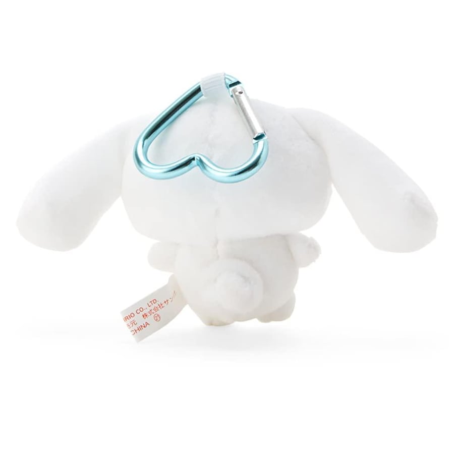 تعليقة دمية سينامورول صغيرة | cinnamoroll mini keychain plush