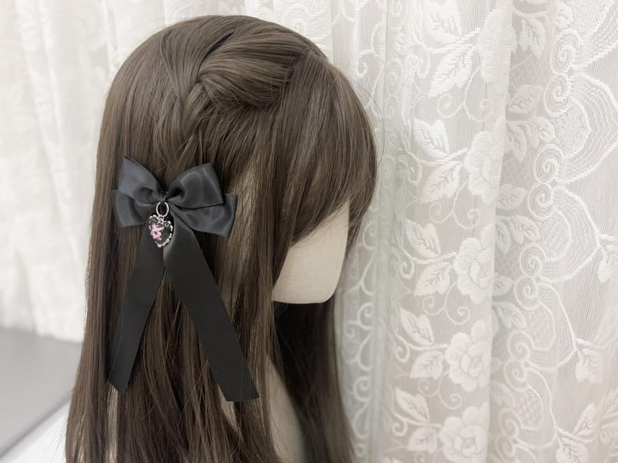 Jirai kei bow