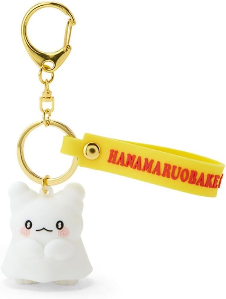 ميدالية هانامارو قوست - hanamaru ghost