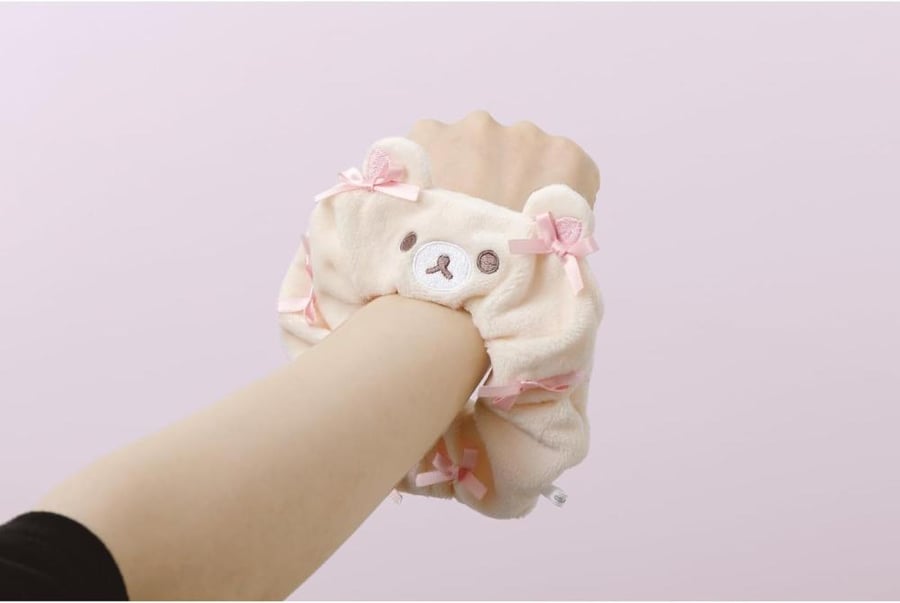 ربطة شعر كوريلاكوما | korilakkuma Hair tie