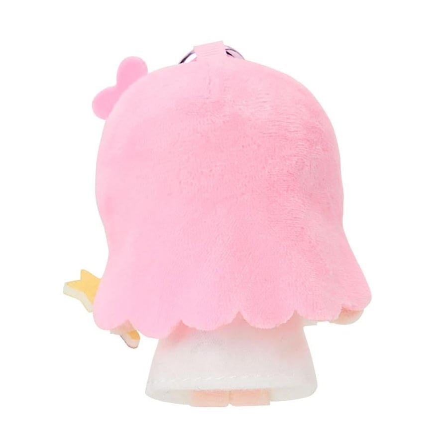 تعليقة دمية ليتل توين ستارز لالا صغيرة | Little twin stars lala mini keychain plush