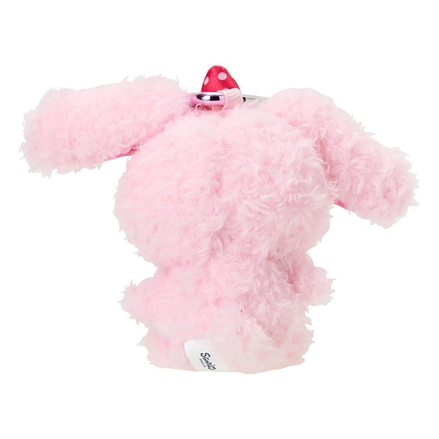 تعليقة دمية بونبون ريبون صغيرة | bonbon ribbon mini keychain plush