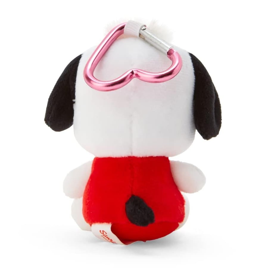 تعليقة دمية بوتشاكو صغيرة | pochaco mini keychain plush
