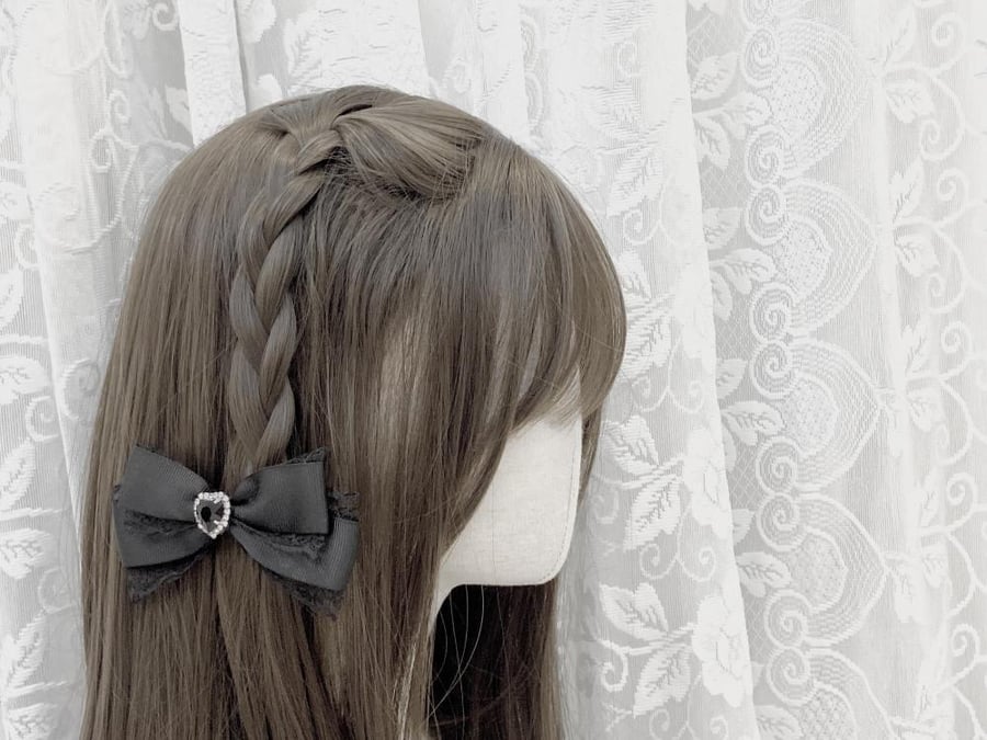 Black dolly