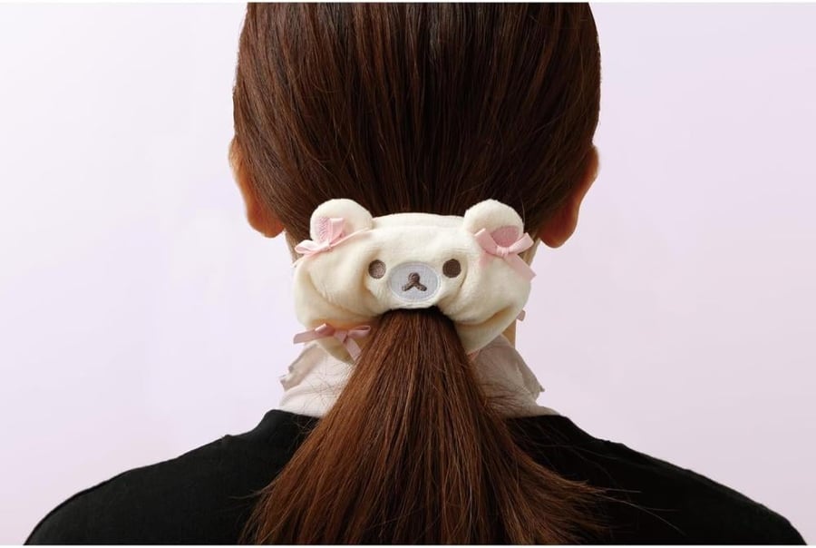 ربطة شعر كوريلاكوما | korilakkuma Hair tie