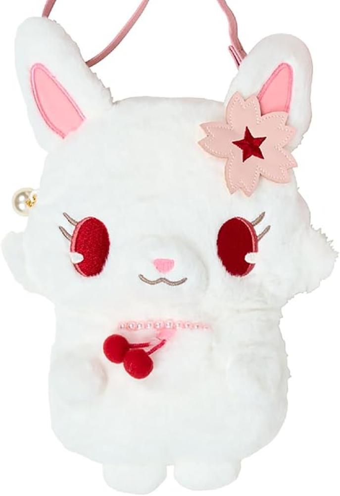حقيبة جولبيت روبي | Jewlpet Ruby bag