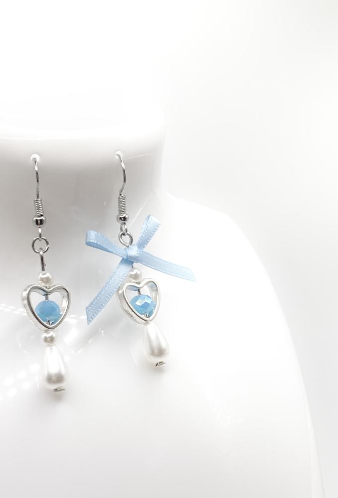 Bijou earrings
