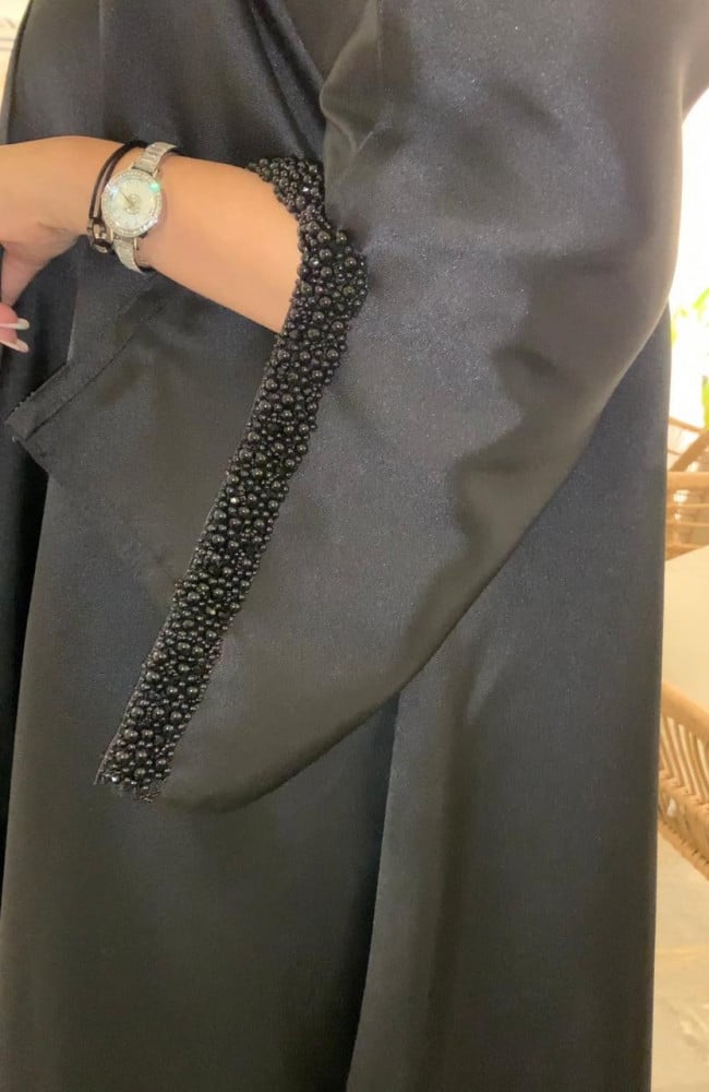 عباية كريب