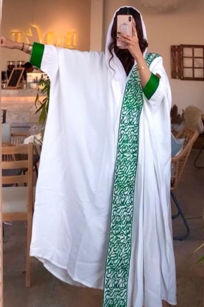عباية بشت اليوم الوطني السعودي