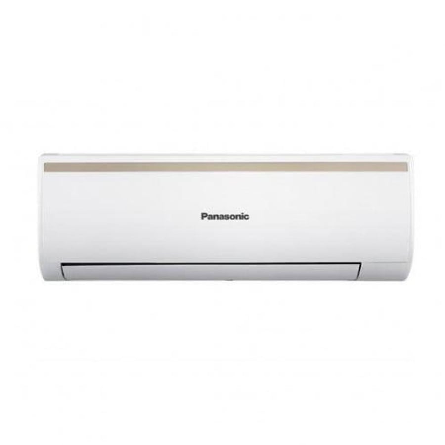 Panasonic Split Air Conditioner 24000 BTU - Cold