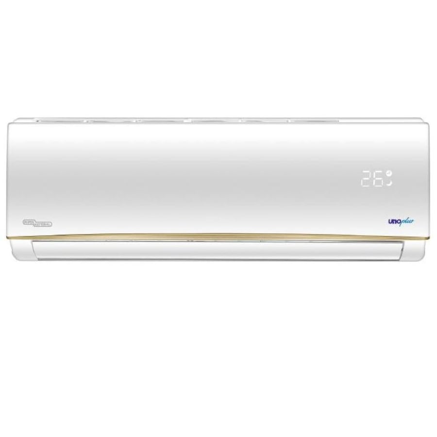 Super General Split Air Conditioner, Cool, 24000 BTU, Copper Condenser, Turbo System