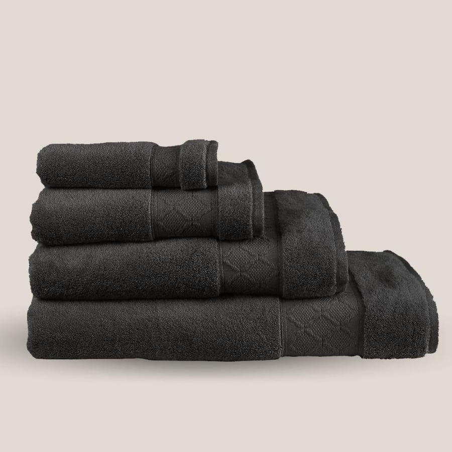 منشفة استحمام فروتشي جاكارد 100×150 سم قطن فخم منقوش