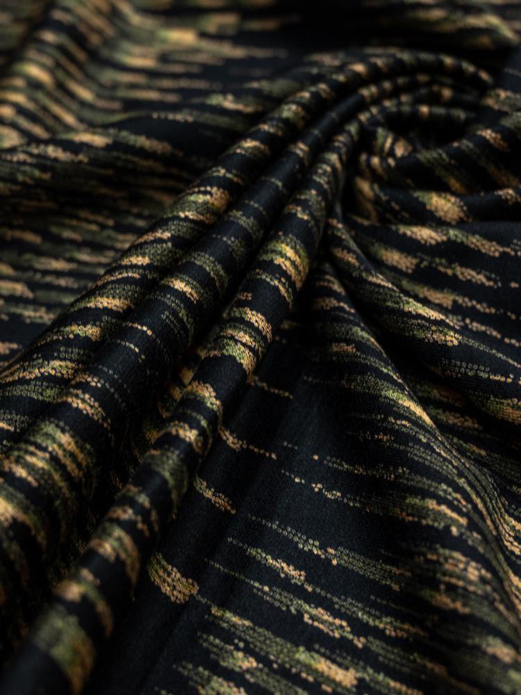 Wool Fanila Stretch (Winter)