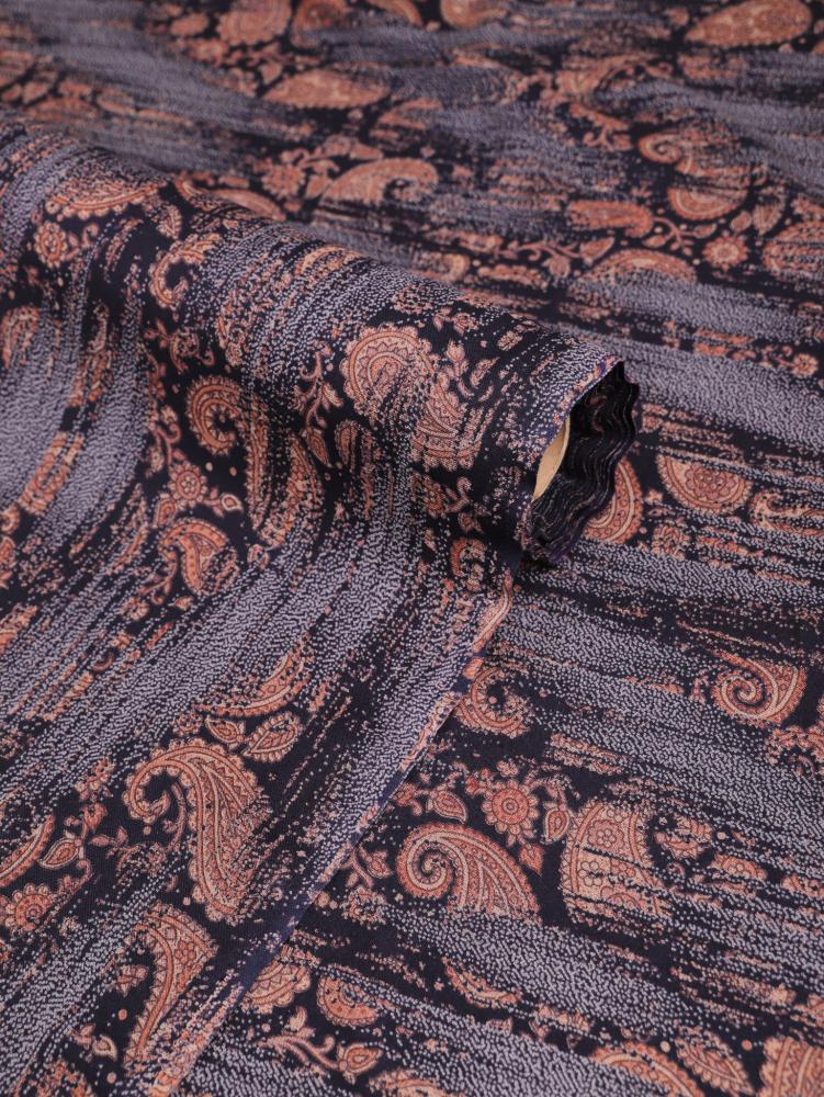 Kashmiri cotton (two options)