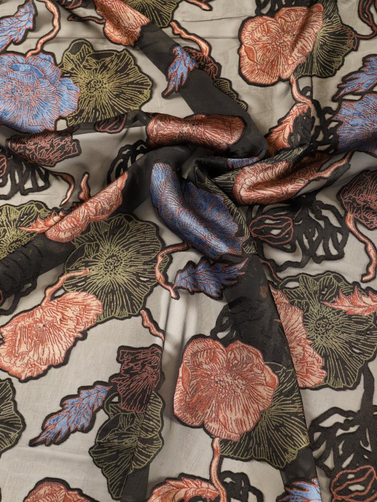 Chiffon opaque (one offer)