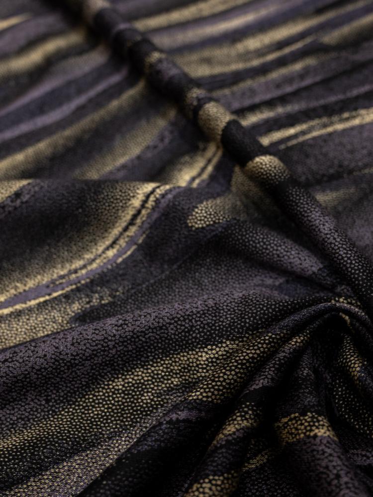 Wool Fanila Stretch (Winter)