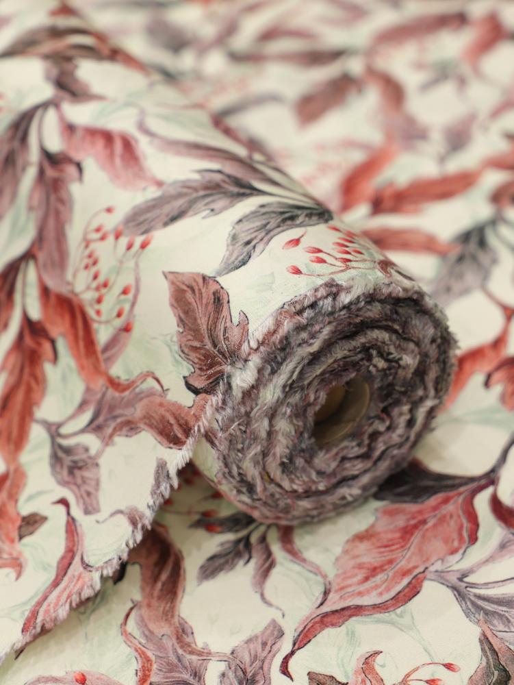 قطن رايون على سترتش