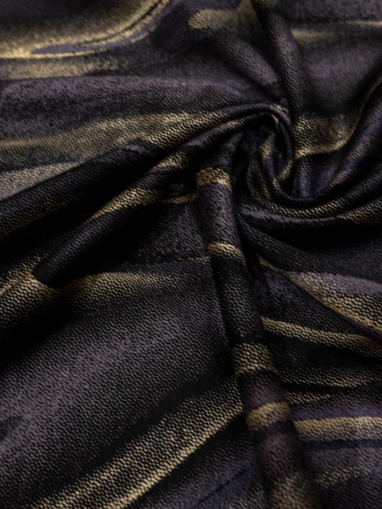 Wool Fanila Stretch (Winter)