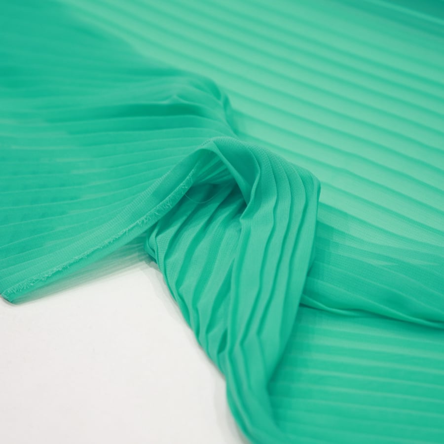 Broken chiffon