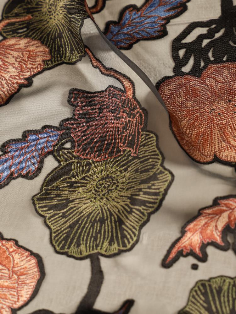 Chiffon opaque (one offer)
